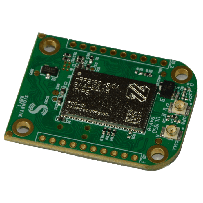 SigCell Cellular Module