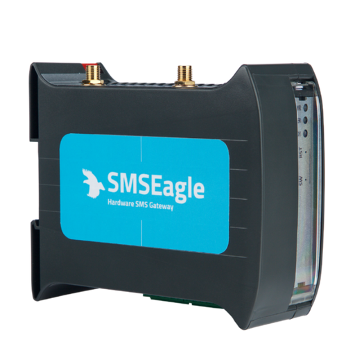 SMSEagle NXS-9750-4G