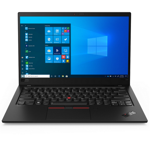 ThinkPad X1 Carbon 8G - L850