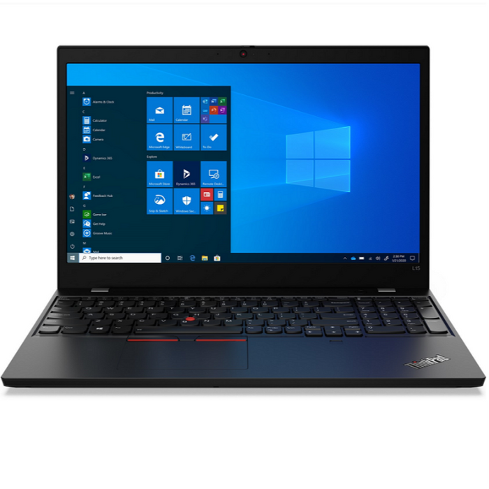 ThinkPad P15s (L850-GL)