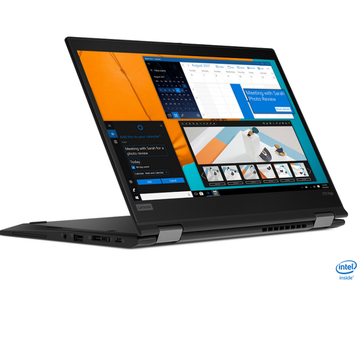 ThinkPad X13 Yoga (L850-GL)