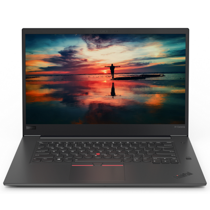 ThinkPad X1 Extreme (L860)