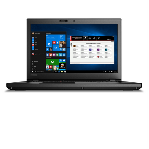 ThinkPad P1 (L860-GL)