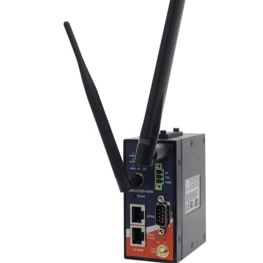 Wireless/Cellular IoT Router