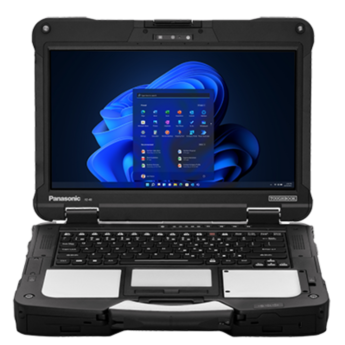 TOUGHBOOK 40 5G