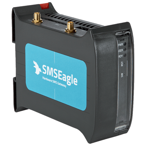 SMSEagle NXS-9750-4G Rev.4