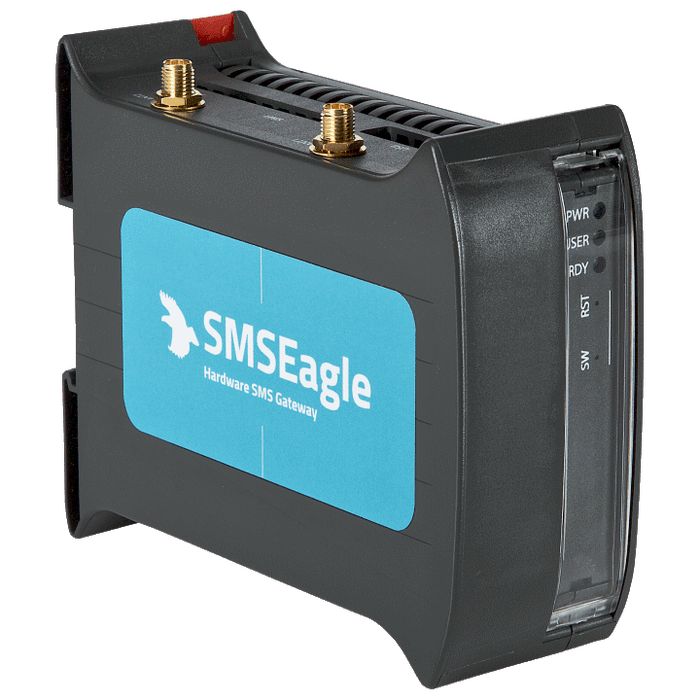 SMSEagle NXS-9750-4G Rev.4