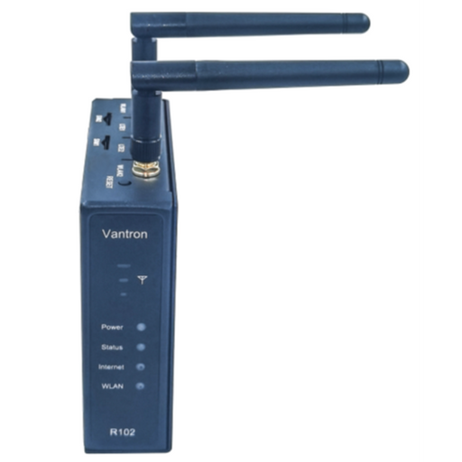 Vantron VT-M2M-R102-FMNA Industrial Router