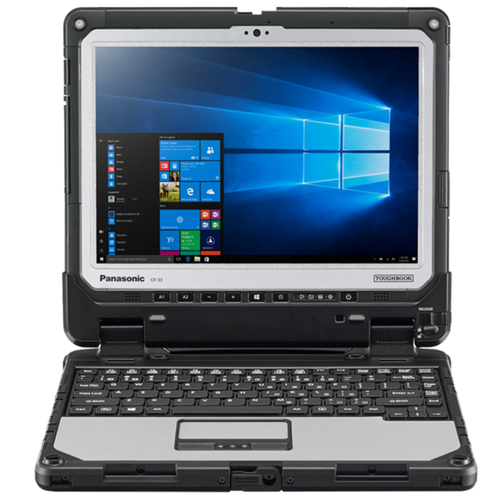 TOUGHBOOK 33