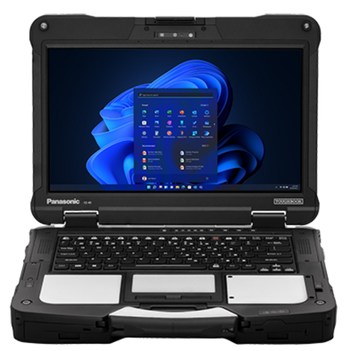 TOUGHBOOK FZ-40