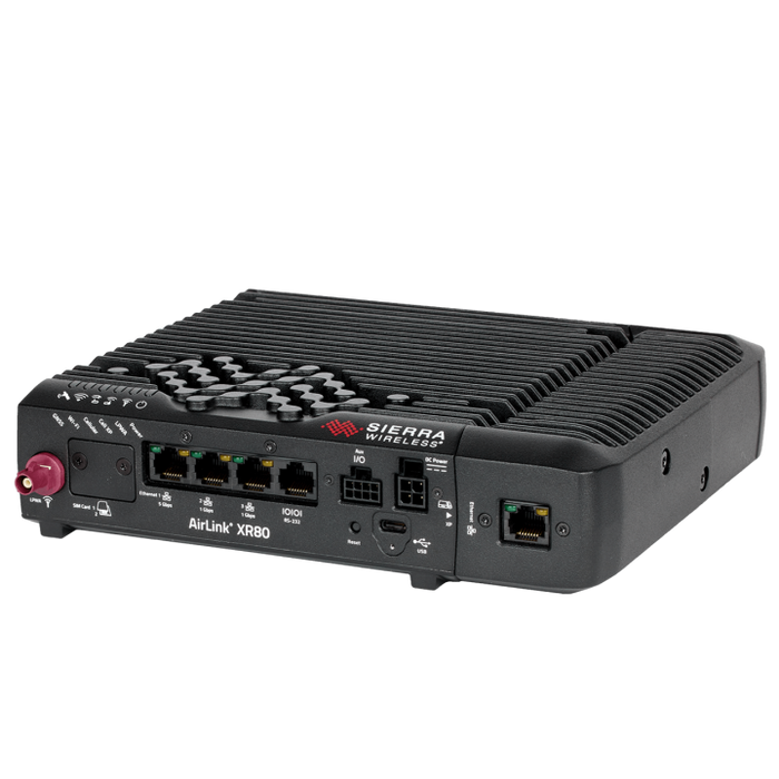 XR80 LTE Cat-20