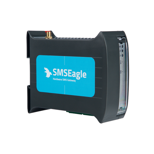 SMSEagle NXS-9700-4G