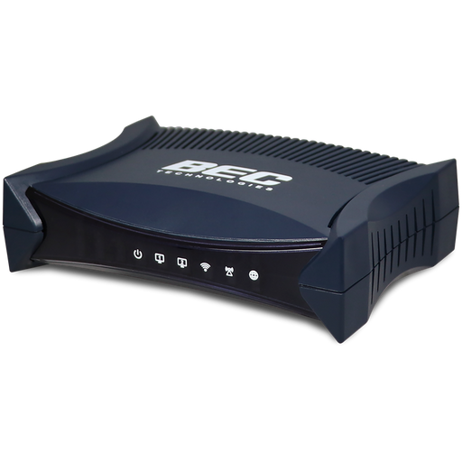 MX-221P Trio Triple-SIM LTE Router