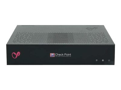 1570 WiFi & LTE Appliance with Firewall & Content Filtering, 1-Year E-Rate