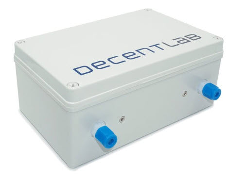 Decentlab Air Quality Station