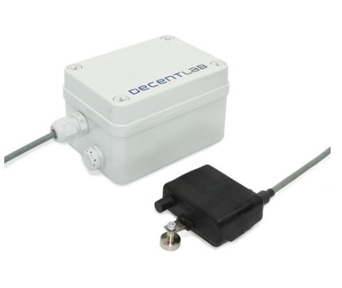 DecentLab Strain/Weight Sensor