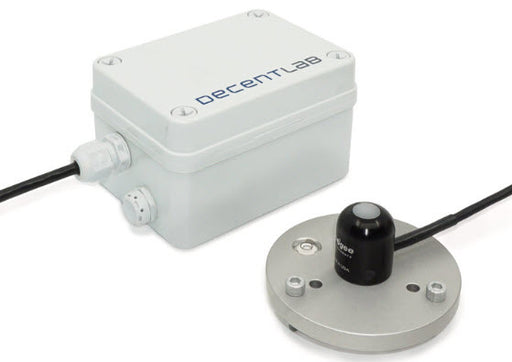 Decentlab Photosynthetically Active Radiation Sensor