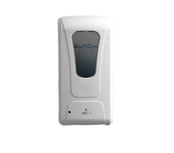 Dingtek DF200 Smart Hand Sanitizer Level Sensor