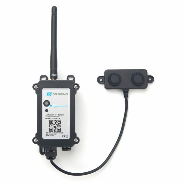 Dragino ( DDS75-LB ) Distance Detection Sensor