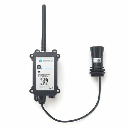 Dragino DDS75-LB Distance Detection Sensor