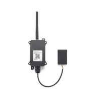 Dragino LDDS04 LoRaWAN 4-Channels Distance Sensor