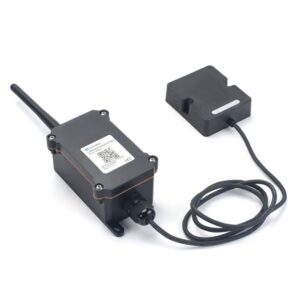 Dragino LMDS200 LoRaWAN Microwave Radar Distance Detection Sensor