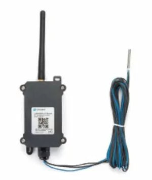 Dragino LTC2-HT – Industrial LoRaWAN Temperature Transmitter