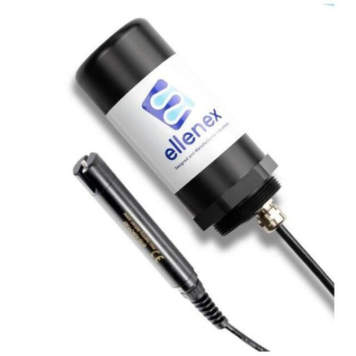 Ellenex CSD2-L Conductivity and Salinity Sensor