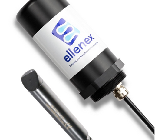 Ellenex CTR2-L LoRaWAN Turbidity Sensor