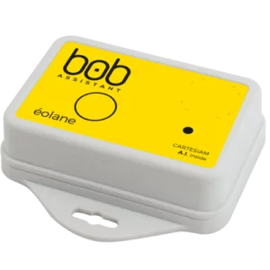 BOB Assistant Predictive Maintenance Sensor
