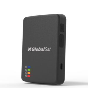 GlobalSat Push Button and Tracker