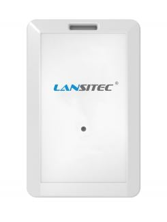 Lansitec Badge Bluetooth Gateway