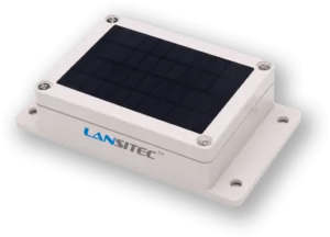 Lansitec Solar Bluetooth Gateway