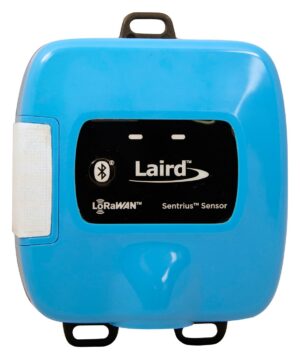 Laird Temperature & Humidity Sensor with Datalogger