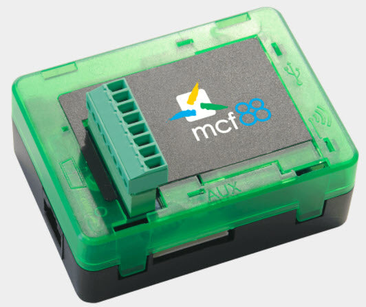 MCF88 4-20mA/0-10V to LoRaWAN interface