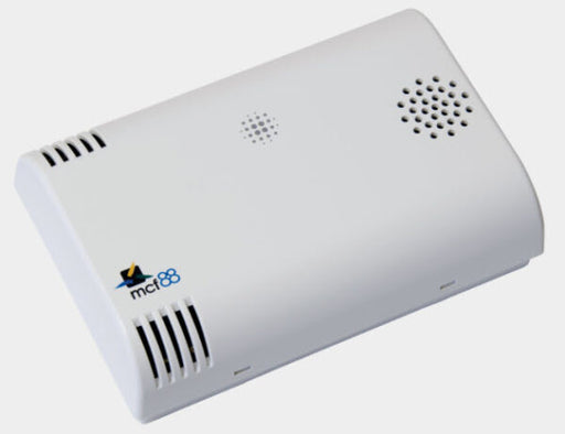 MCF88 Indoor Environmental Sensor w/ VOX, LUX, and CO2