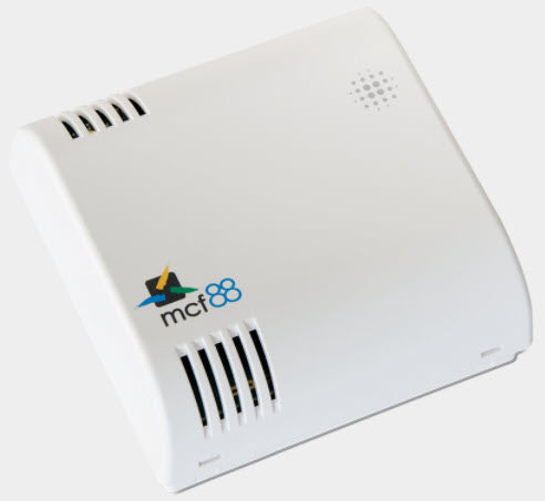 MCF88 Indoor Environmental Sensor w/ VOC and LUX