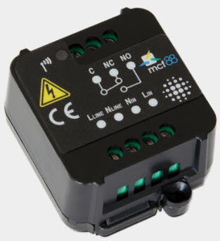 MCF88 Wireless Actuator