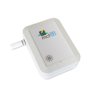 MCF88 Environmental Sensor