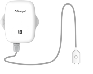 Milesight Spot Leak Detection Sensor EM300-SLD