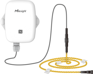 Milesight Zone Leak Detection Sensor EM300-ZLD