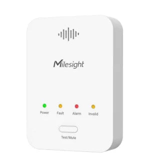 Milesight Residential Gas Detector