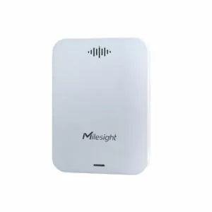 Milesight GS301 Bathroom Odor Detector