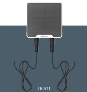 Milesight IoT Solenoid Valve Controller (UC511)