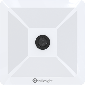 Milesight AI Workplace Sensor