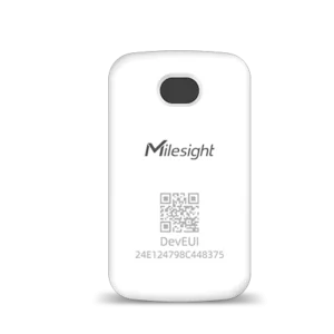 Milesight WS201 Smart Fill Level Monitoring Sensor