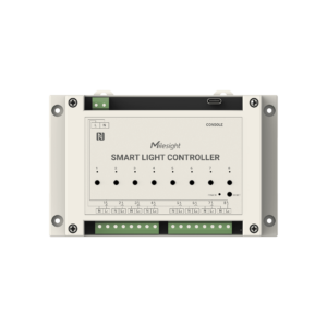 Milesight WS558-LN Electrical Smart Light Controller