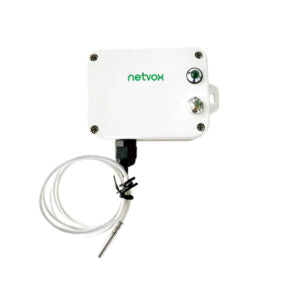 Netvox 2-Gang Thermocouple Sensor -High Temperature