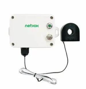 Netvox 1-phase current meter 150A