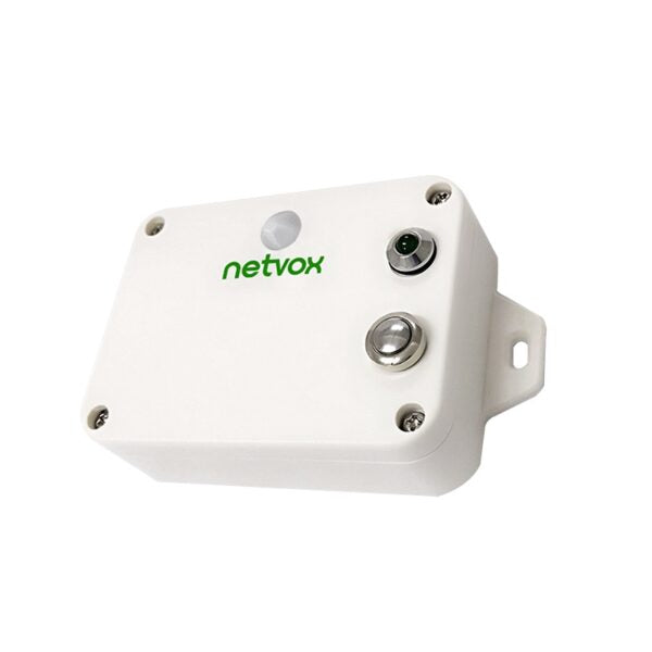 Netvox R718PQ-Wireless Short-Range Occupancy Sensor